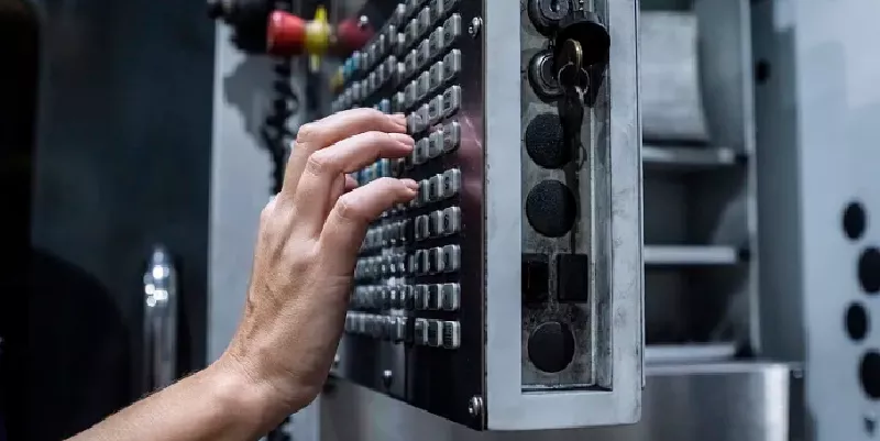 Customized regular maintenance service