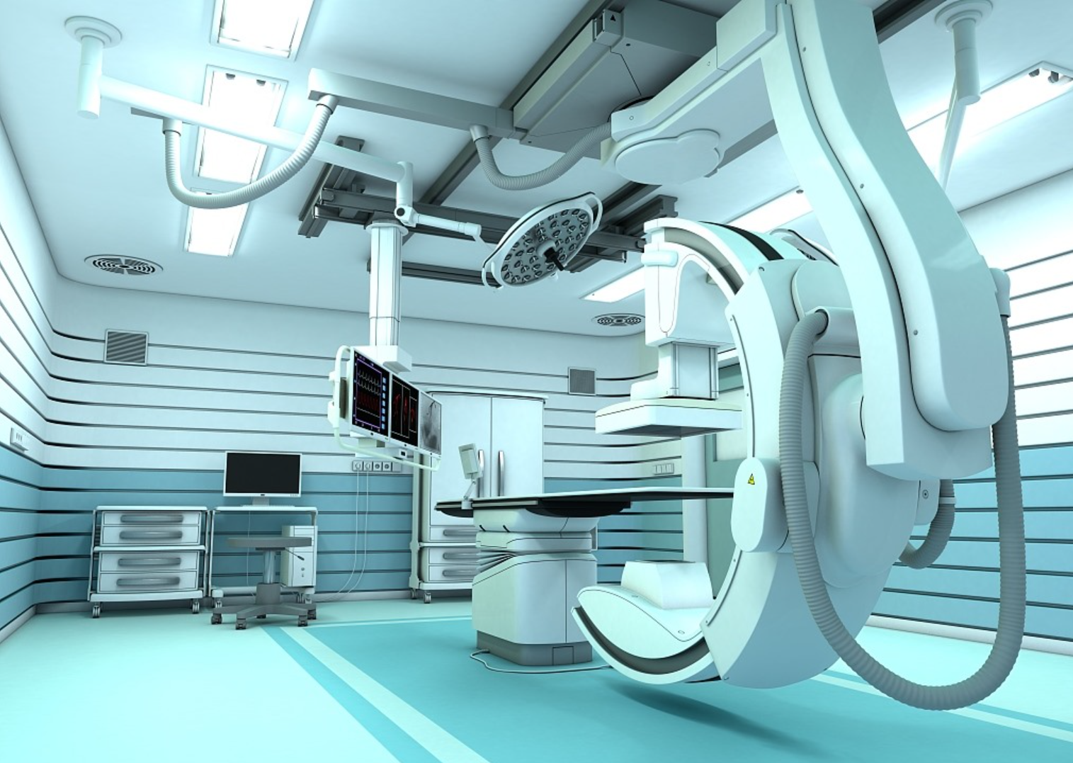 Medical Equipment