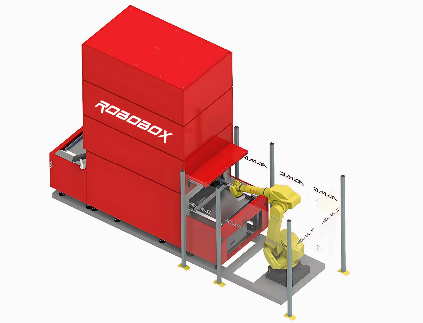 ROBOBOX