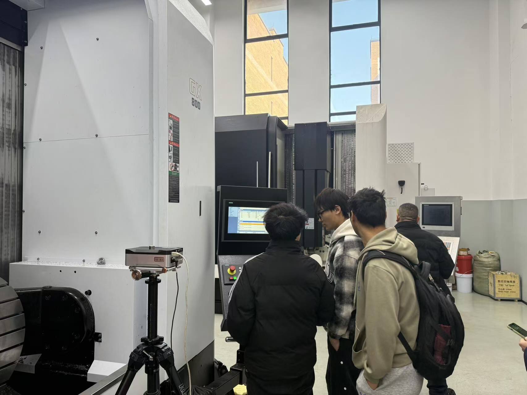 Empower Technical Strength, Drive Production Efficiency &mdash; Our Company&rsquo;s Successful Renishaw & Siemens System Specialized Technical Training Session