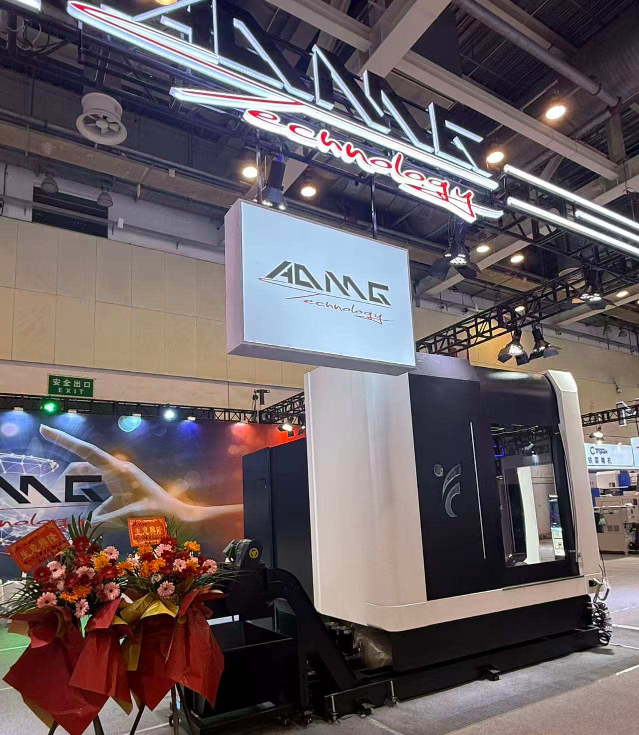 Craftsmanship Builds the Future, Intelligent Manufacturing Forges Ahead | HMT Group Concludes 2026 Suzhou International Machine Tool Exhibition Successfully!